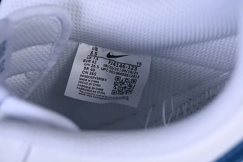 All categories Nk Air Force 1 Air Force series Nk Air Force 1 Low Air Force low-top Nike Air Force 1'07 Low Air Force 1 low-top casual sneakers FJ4146-123